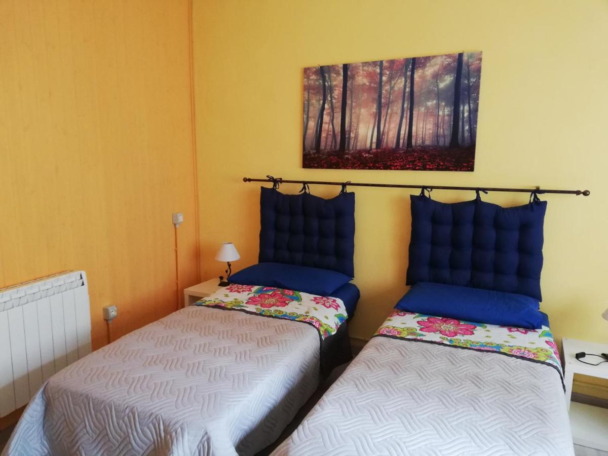 Bed And Breakfast Porta Romana Omegna Exterior foto