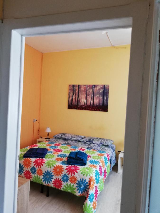 Bed And Breakfast Porta Romana Omegna Exterior foto